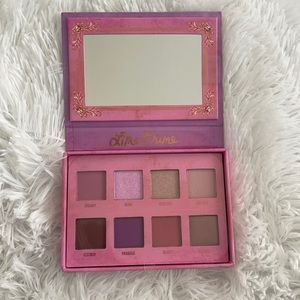 Venus lime crime palette